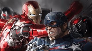 Extraction -(Copyright/Royalty Free Music)#marvel song#marvel#marvel sings a song#marvel songs# song