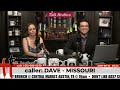 Are There Transitional Bones  Dave - Missouri  Talk Heathen 03.24