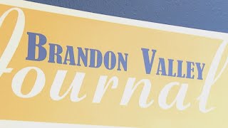 Brandon Valley Journal Newspaper receives community support
