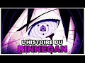 Histoire du Rinnegan (Naruto)