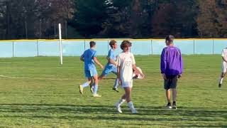 Freehold Twp. celebrates the Central Group 4 championship