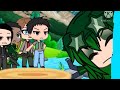 Jurassic Park Lost World Musical [Lhuengy Gacha Life Remake]