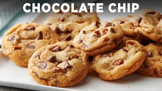 Chocolate Chip Cookies (ft. Lynja)