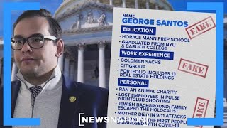 New York Republicans call on GOP Rep. Santos to resign  |  On Balance