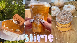 Satisfying Slime Cooking StoryTime || TikTok Slime Videos || #storytime #viralvideo