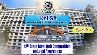 Kelsa quiz 2023 episode 4