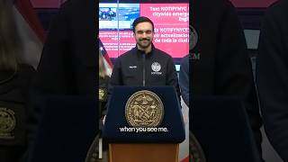 Winter Storm: Mamdani Says 'Worst Has Passed' in NYC