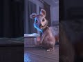 i m a squirrel and i like to slap short