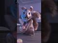 I'm a squirrel and I like to Slap #short