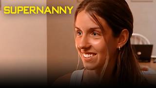 The Morning Routine Secret Every Parent Needs to Know | Supernanny