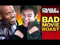 CRADLE 2 THE GRAVE BAD MOVIE REVIEW | Double Toasted