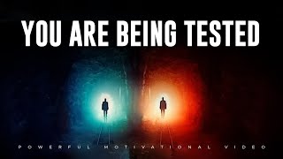 This is God Testing You - You Need To Watch This Immediately!