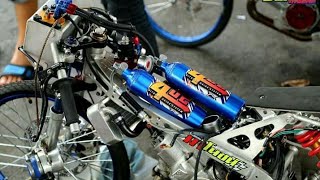 600 Gambar Drag Sonic Thailand HD Terbaik 600 Gambar Drag Sonic Thailand HD Terbaik