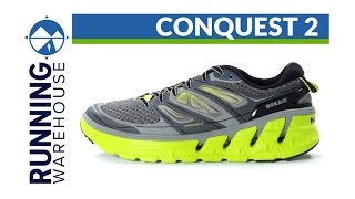 Hoka Conquest 2 for men