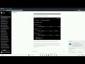 python flask framework