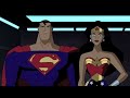 DCAU’s Superman and Batman were just the best