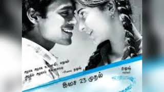Nee Partha vizhigal Tamil song