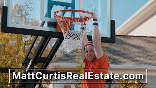 Take Your Shot with Matt Curtis Real Estate