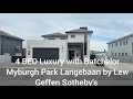 Luxury 4 bed with Bachelors Myburgh Park Langebaan by Lew Geffen Sotheby's