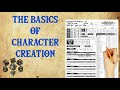 how to play dungeons u0026 dragons 3.5 edition part 1 introduction