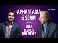 Aphantasia and SDAM with Dr. Brian Levine