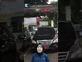 Ugal-ugalan Serobot Macet, Mobil Dinas Pajak Tabrak Lari Wanita di Bogor