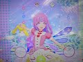 アイカツプラネットプレイ動画　ユニットステージ2弾　マイキャラでプレイ　新ステージ　 アイカツプラネット