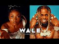 Zuchu Ft Diamond Platnumz - Wale Wale (Amapiano Type Beat)