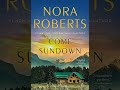 nora roberts come sundown audiobook mystery thriller u0026 suspense romance book 2 end