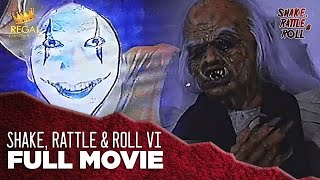 Shake Rattle And Roll Vi 1997  Full Movie