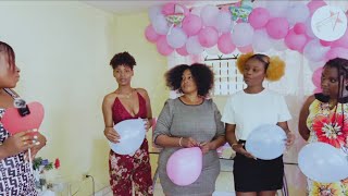 Pop The Balloon Favori🤣 Épisode 2 Ayisyen Ap fè Duel e gen leson