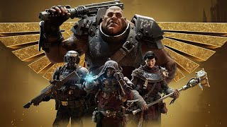 카솔라스 아클리스 하복 40 정제소 다크타이드 오그린 Warhammer 40,000 Darktide havoc 40 ogryn 2025 01 18 16 29