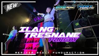 Dj Ilang Tresnane • Cover Masdddho • Style Pargoy X Thailand • Terbaru