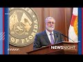 Lawmakers in Florida Settle on Budget and Taxes | NewsNight
