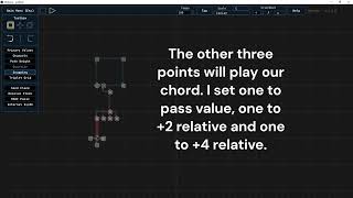 Midinous Tutorial - Root Note Sequencer