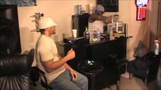 Somebody Farted Blooper