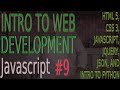 Class For Beginners about Array in Javascript JT Devs