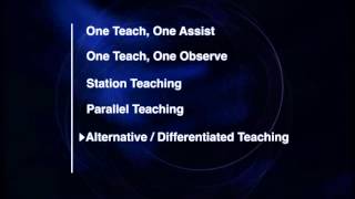 Co-Teaching Overview (Short)