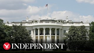 Watch again: 2023 White House Correspondents' Association dinner
