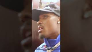 JERMALL CHARLO CALLS CANELO A LEGEND! GIVES HIM MAD RESPECT