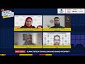 scxsc fintech conference 2021 islamic fintech for inclusion and shared prosperity panel