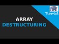 Master Array Destructuring in PHP: Simplify Your Code! 🚀