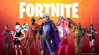 Fortnite Chapter 5 Season 4 #gameplay Part - 9 #gaming #fortnite #youtube #games