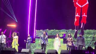 Live Concert A R Rahman | 02 Arena | 2023