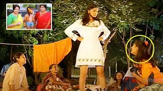 Mahesh Babu, Sonali Bendre Telugu Evergreen Superhit Movie Part -4 || Murari || Venditera