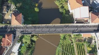 Atletismo: Corrida Aves em Movimento - 20/10/2019