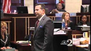 Defense's Closing: Part 3