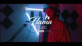 Mundo Insano - Ale Juss (Prod. Flama Music)