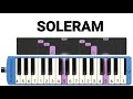 NOT PIANIKA I SOLERAM - LAGU DAERAH RIAU