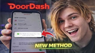 How to Get next order on DoorDash for Free (MUST USE NOW)
